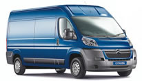 Top Offer on Citroen Relay 3500kg 2.2HDi 120 bhp L3 H2 - save over �10000!